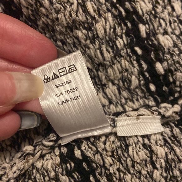 Lou & Grey Striped Cardigan - Picture 5 of 8